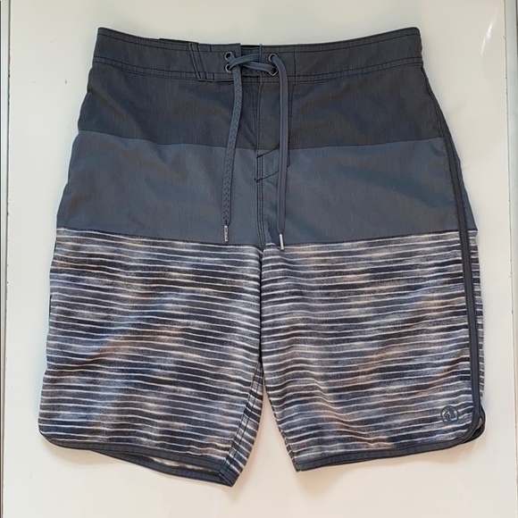 Boys Swim Trunks - Picture 1 of 6